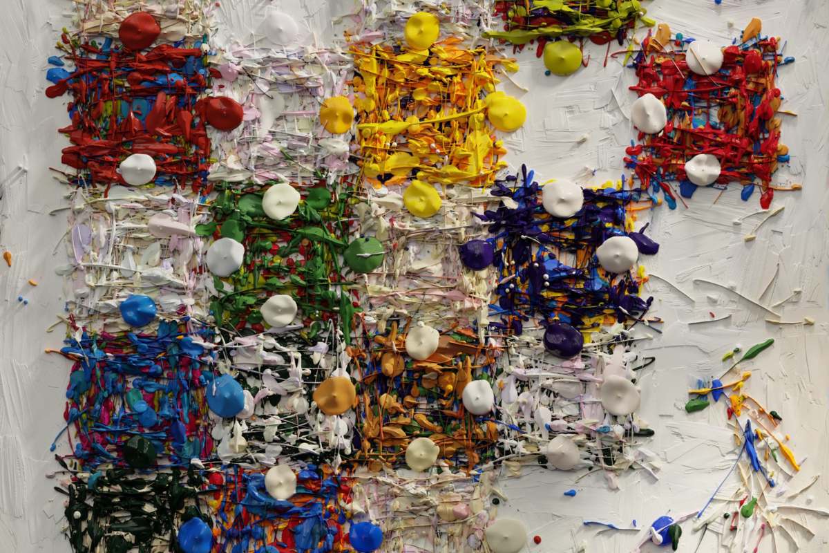 The Puzzle Series